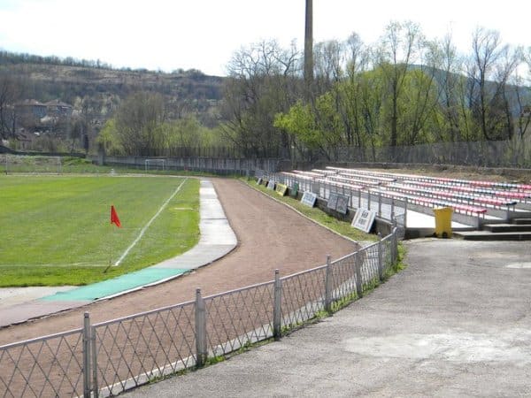 stadium photo