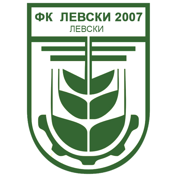 Левски 2007