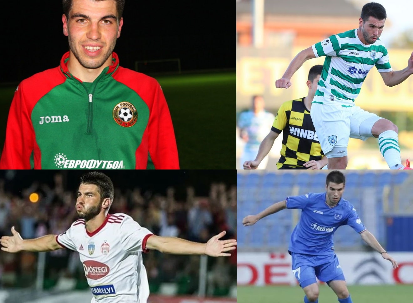 Ботев (Ихтиман) осъществи един от най-сериозните си трансфери, подписвайки с опитния полузащитник Стефан Велев, който ще се присъедини към отбора през пролетния сезон. Роден на 2 май 1989 година, Велев е добре познат на футболната общност и е играл за националния отбор на България между 2012 и 2016 година. Той започва кариерата си в детско-юношеските школи на Септември (София) и Славия, след което преминава в мъжкия футбол през Локомотив (Стара Загора), Любимец и Берое, за който изиграва над 70 мача в „А“ група за два сезона. На 8 януари 2013 г. Велев подписва с Левски, като дебютира за тима на 3 март срещу Черноморец (Бургас). През времето си на „Герена“ записва почти 60 мача и 1 гол. Следващият сезон (2015/2016) играе в Локомотив Пловдив, а след това и в грузинския Динамо (Тбилиси). В България, Велев се завръща в Славия (2017-2018) и печели Купата на България с отбора. След това има нов трансфер в румънския Сепси, където остава два сезона, а през лятото на 2020 г. се завръща в Черно море, оставайки при тях до 2023 г. През лятото на 2023 г. Велев подписва с Ботев Враца, където играе последно. Приветстваме с добре дошъл Стефан Велев в нашия отбор. Пожелаваме му много здраве, късмет и победи...