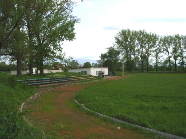 stadium photo