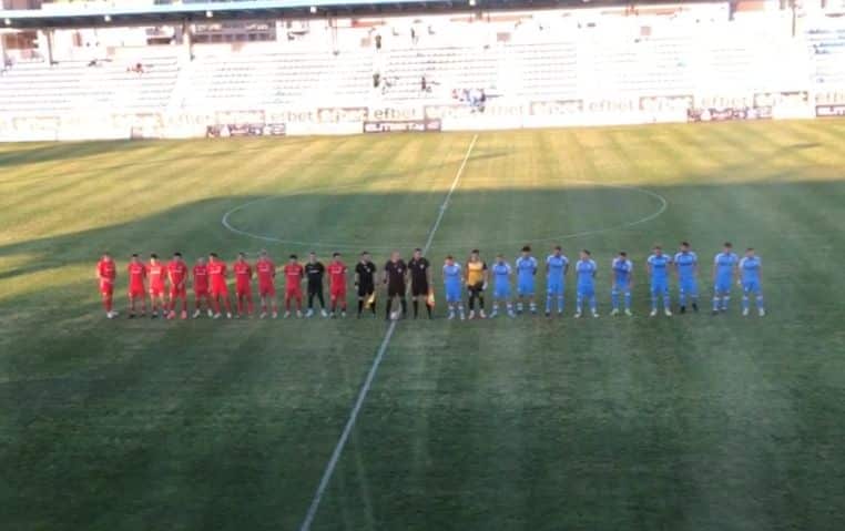 ФК Созопол постигна победа с 2:1 над Марица (Милево) в среща от 4 кръг на Югоизточната Трета лига. Домакините заслужено спечелиха трите точки, отбелязвайки трета поредна победа в трите си домакински мача от началото на сезона. Още в 9-ата минута младият талант Габриел Джантов откри резултата за Созопол. След изпълнение на корнер, Джантов изпревари вратаря и прати топката в мрежата на гостите. В 51-ата минута домакините удвоиха преднината си с красиво изпълнена атакция. След дълъг пас от десния фланг, последва прецизно центриране в наказателното поле, където Борислав Трендафилов надскочи защитата и с глава отбеляза за 2:0. Гостите върнаха един гол в 69-ата минута, но Созопол успешно запази преднината си до края на мача. След 4 кръг Созопол дели първото място с Марица (Пловдив), като и двата отбора имат по 9 точки. Следващият двубой на "небесносините" е планиран за 30 август (събота) от 18:00 часа, когато ще гостуват на Гигант (Съединение).