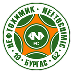 Нефтохимик Бургас