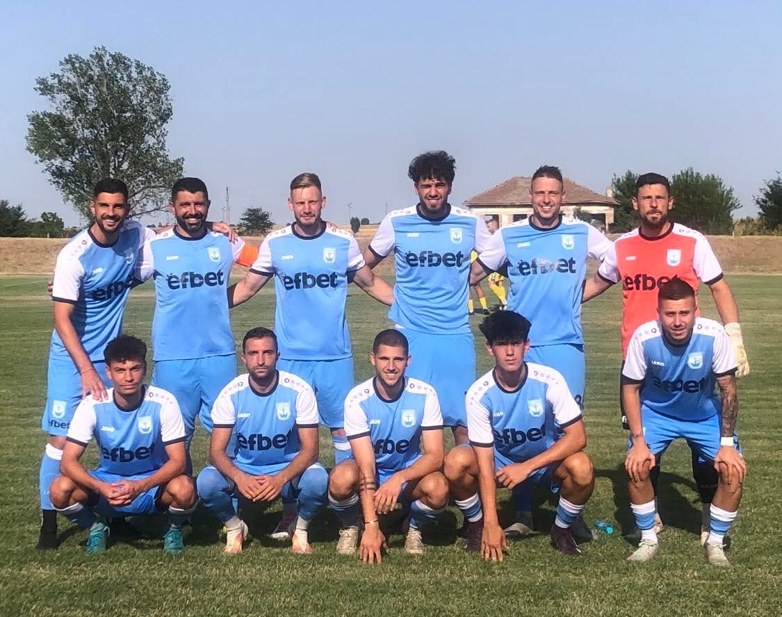 ФК Созопол претърпя загуба с 2:3 от Атлетик Куклен като домакин в среща от 6-ия кръг на Югоизточната трета лига. Това е второто поредно поражение и трето общо в последните четири мача за небесносините. Първото полувреме премина под контрола на домакините, които поведоха в 28-ата минута с гол на Борислав Трендафилов. Отборите се оттеглиха на почивка при този резултат. През второто полувреме гостите осъществиха обрат с голове на Илия Смилянов и Алиберг Коджаали в 50-а и 62-ата минута. Вратарят Петър Рахнев успя да изравни с попадение от дузпа в 80-ата минута. Вместо да осигури победата, ФК Созопол допусна нов гол във вратата си, реализиран от Илиян Томов. Следващият мач за Созопол е на 13 септември - гостуване на Розова долина.