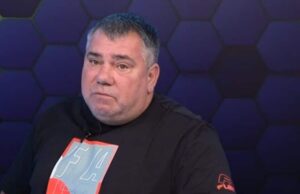 Гигант (Съединение) загуби от Спартак (Пловдив) с 0:1 в мач от 14-ия кръг на Югоизточната Трета лига. Единственият гол в срещата бе отбелязан от дузпа през първото полувреме. "Всеки мач дузпа срещу нас... Не ми се коментира. Преди гола на Спартак (Пловдив) имахме една ситуация, но не успяхме да реализираме", каза пред официалния сайт на Гигант президентът Добри Козарев. "Истината обаче е, че през второто полувреме играхме слабо. Макар че отново ни липсваше и късмет. Можехме да изравним, но не успяхме", лаконичен бе шефът на клуба минути след мача.