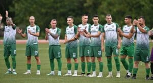 За втори път през сезона Бенковски Исперих загуби с резултат 1:4. Отборът бе победен от лидера в Североизточната Трета лига, Септември Тервел, и остава на 4-то място с 19 точки в класирането. Трима основни играчи не участваха в мача поради различни причини. Берк Джевдет и Лъчезар Иванов не играха поради заболявания, а Светослав Николов беше контузен. "Играхме слабо, но и липсата на тримата ни основни играчи повлия, няма какво да се лъжем. Имахме 100-процентова ситуация при 0:1 за тях, но нещата не ни се получиха и след това дойдоха и няколкото наши груби грешки от наша страна в защита. Дано и тримата се възстановят за идващия мач срещу СФК Светкавица 2014 тази събота", каза за клубния сайт треньорът Николай Кънчев.