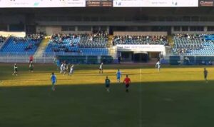 ФК Созопол завърши наравно 0:0 срещу Нефтохимик в среща от 15-ия кръг на Югоизточната Трета лига. С този резултат отборът на Созопол постигна трети пореден мач без загуба и за втори път подред не допусна гол. Созопол прекъсна серията от 7 поредни победи на "шейховете", които вече 8 поредни срещи са без поражение и временно заемат третото място в класирането. Двубоят предложи много битка и интересни положения, но без попадения в нито една от двете врати. Созопол създаде няколко добри възможности за гол, особено през второто полувреме, но при няколко разбърквания липсваше точен удар към вратата. В следващия кръг Созопол ще бъде домакин на дублиращия отбор на Локомотив Пловдив.