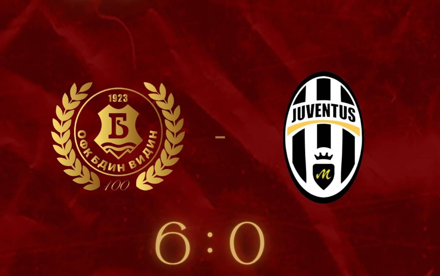 Отборът на Ювентус (Малчика) понесе тежка загуба с 0:6 като гост на Бдин (Видин) в отложен мач от осмия кръг на Северозападната Трета лига. Това поражение бележи края на есенния дял от шампионата за тима. Във вратата на Ювентус се разписаха Роберто Росенов и Жоао Стоко с по два гола, а Мартин Бисеров и Николай Цветков добавиха по едно попадение. Домакините от Видин успяха да реализират по три гола във всяко полувреме. След 11 изиграни срещи Ювентус е последен в класирането с четири точки. Тимът има само една победа и едно равенство. Същият актив от точки има и 11-ия в подреждането - ФК Троян. Пролетният полусезон за "бианконерите" започва с две поредни домакинства срещу Етър II (Велико Търново) и Янтра (Полски Тръмбеш).