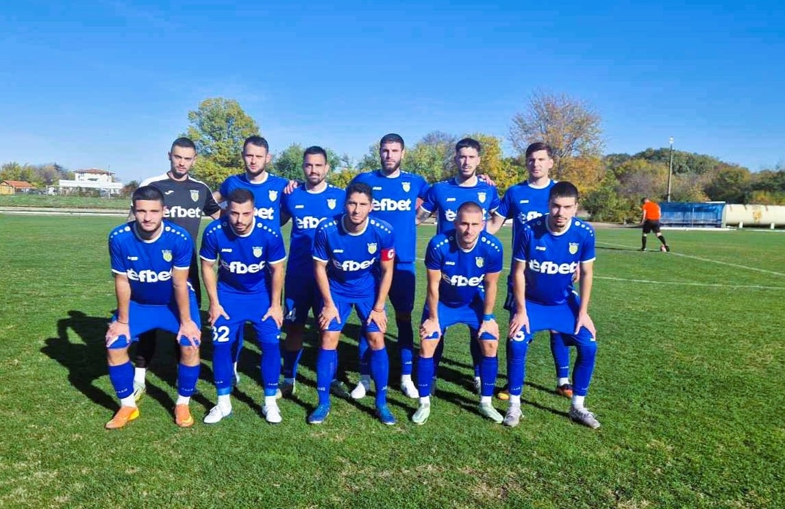 Отборът на Гигант (Съединение) ще бъде домакин на Левски (Карлово) в мач от турнира за Купата на Аматьорската лига. Срещата ще се проведе в сряда, 12 ноември, от 17:00 часа и ще се играе на осветление. На първия етап от турнира, Гигант почиваше. Ако успее да победи Левски (Карлово), в областния полуфинал ще срещне победителя от двубоя между Марица (Пловдив) и Спартак (Пловдив). При евентуално класиране, полуфиналът е насрочен за 19 ноември, а финалът на областно ниво ще се състои на 26 ноември.