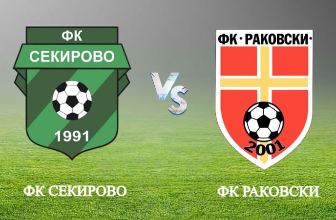 Историческо дерби в Раковски Дългоочакваният момент настъпи - първото историческо дерби на град Раковски на ниво Трета лига ще се състои тази събота, 15 ноември, от 14:30 часа на стадион "Петър Парчевич". Домакин на мача е Секирово (Раковски), а отборът, воден от играещия треньор Валери Домовчийски, разчита на подкрепата на своите верни фенове. Нека този двубой бъде истински празник за целия град! Призоваваме всички привърженици да подкрепят отбора ни с глас, сърце и уважение, избягвайки ситуациите, които наблюдавахме на предишните дербита между пловдивските и софийските тимове. Заповядайте да подкрепим нашия отбор в този важен мач! Очакват ни футболни емоции и страст!