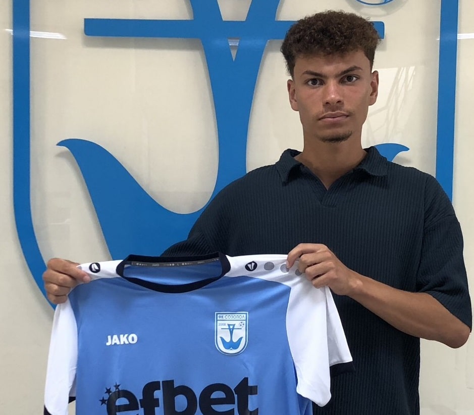 ФК Созопол прекрати взаимоотношенията си с Жулиен Телл по взаимно съгласие. Нападателят пристигна в клуба това лято, но няма да продължи престоя си във ФК Созопол. Клубът благодари на Жулиен Телл и му пожелава успех в следващите начинания.