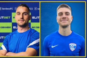 Двама нови защитници се присъединяват към Волов-Шумен 2007 Волов-Шумен 2007 ще започне подготовка с още двама нови футболисти — Любослав Маринов и Наско Янков. И двамата са защитници и се намират в началото на своята професионална кариера. Любослав Маринов е на 21 години и е родом от Шумен. Играе като десен бек и идва от Миньор (Перник), където през есенния полусезон записа 15 мача и направи една асистенция. Преди това е носил екипа на Спартак (Варна). Наско Янков е 22-годишен централен бранител, който досега играеше във второто ниво на българския футбол. За Севлиево той има 9 двубоя. Преди това е бил част от Ловеч през сезон 2024/25 и е носил екипа на Черноморец (Балчик). Юношата е на Черно море (Варна). Очаква се и двамата да вземат участие в първата тренировка на тима за 2026 година, която е насрочена за понеделник от 17:00 часа.