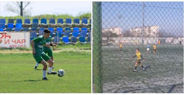 Млад талант на ФК Секирово (Раковски) премина в Ботев (Пловдив) Младият футболист Ивайло Ячев от набор 2010 напуска ФК Секирово (Раковски) след пробен период в тима на Ботев (Пловдив) и ще продължи развитието си при "канарчетата". Ръководството и треньорите на ФК Секирово поздравяват Ивайло Ячев по повод преминаването му в Ботев (Пловдив). Това е заслужена стъпка напред, резултат от труд, постоянство и отдаденост. Пожелаваме му здраве, успехи и много положителни емоции в новия клуб. ФК Секирово се гордее с развитието на своите възпитаници и му желае уверен път и бъдещи спортни успехи. Апелираме към всички деца да се запишат, да тренират и да практикуват любимата игра. А към родителите — подкрепяйте ги! Ние ще се стремим да сбъдваме техните мечти.