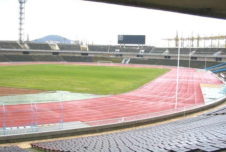 Промяна в предстоящата контрола с ФК Димитровград Двубоят в събота (24 януари) ще се проведе на стадион "Пловдив" (бивш 9-ти септември) в Пловдив от 12:00 часа. Промяната се налага заради влошени метеорологични условия в Димитровград и невъзможност двубоят да се състои там. ПРОГРАМА 7 януари, Старт на подготовката 17 януари, Гигант – Спартак (Пловдив) 2:3 24 януари, ФК Димитровград – Гигант 31 януари, Гигант – Оборище (Панагюрище) 7 февруари, Гигант – Атлетик (Куклен) Пролетният дял от сезона в Югоизточната Трета лига стартира на 14 февруари, като първият двубой на Гигант е гостуване на дубъла на Локомотив (Пловдив) на 15 февруари (неделя).