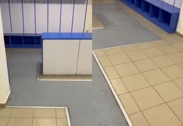 Нефтохимик впечатли с поведение след контролата на „Арена Созопол” Българският футбол не е лишен от хубави моменти — от прояви на джентълменство и коректно поведение. Днес това отново бе потвърдено от гостите ни от Нефтохимик, с които премерихме сили в контролната среща. Въпреки че не успяха да спечелят (резултатите в контролните мачове нямат водещо значение), футболистите на Нефтохимик оставиха съблекалнята на "Арена Созопол" в блестящ вид. "БРАВО за всички вас от Нефтохимик Бургас", коментира изпълнителният директор на ФК Созопол Румен Димов, към чийто думи се присъединяват всички в клуба.