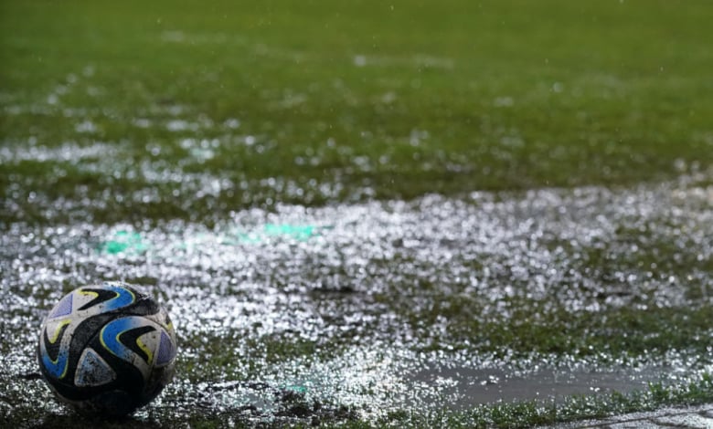 Отменена контролата между Пирин (Гоце Делчев) и ФК Банско Планираната контролна среща между Пирин (Гоце Делчев) и ФК Банско в сряда, 28 януари, няма да се състои. Двата отбора окончателно се разбраха да отменят двубоя поради лоши метеорологични условия, които влошиха състоянието на терените в региона. Следващата контролна среща за Пирин (Гоце Делчев) остава в събота, 31 януари, срещу ФК Кюстендил. ПРОГРАМА 12 януари — Първа тренировка 28 януари — Пирин (ГД) – ФК Банско - ОТМЕНЕНА 31 януари — Пирин (ГД) – ФК Кюстендил 4 февруари — Пирин (ГД) – Пирин (Разлог) 7 февруари — Търси се противник Много вероятно е сезонът за Пирин (Гоце Делчев) да започне на 14 февруари с отложения мач срещу ОФК Костинброд. Пролетният дял на сезона стартира на 21 февруари, когато гоцеделчевци гостуват на дубъла на Септември (София).