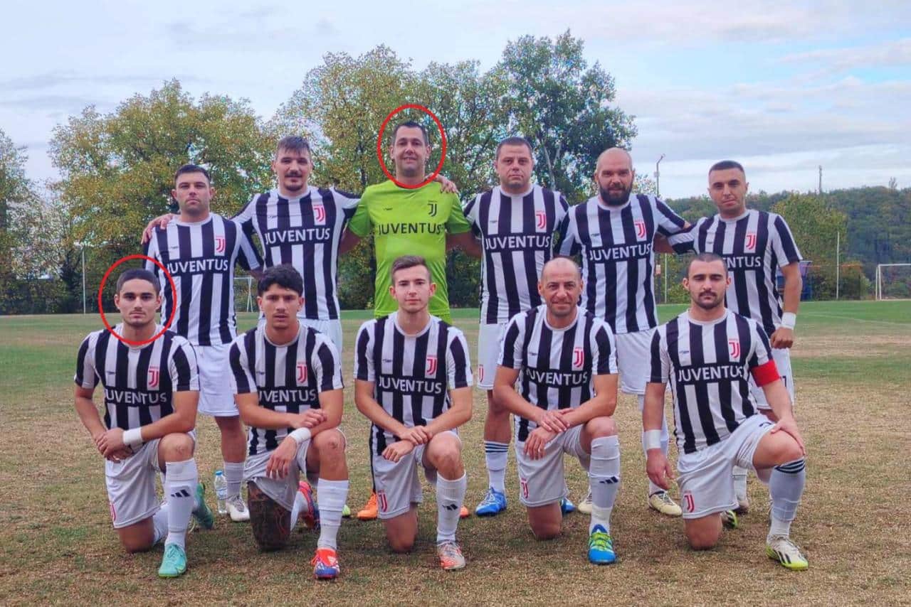 Двама от „Ювентус“ (Малчика) преминават в „Партизан“ (Червен бряг) Двама от футболистите на Ювентус (Малчика) се присъединяват към Партизан (Червен бряг) — Веселин Ганчев и Пламен Аспарухов. Веселин Ганчев е вратар, на 39 години, който вече е носил екипа на Партизан в своята кариера. В новия си тим той ще съчетава ролята на играч с функцията на помощник-треньор в отбора, воден от Николай Боянов. В червенобрежкия тим пристига и нападателят Пламен Аспарухов. Той е на 19 години и през есента записа 7 мача за „бианконерите“ от село Малчика, в които отбеляза 1 гол.