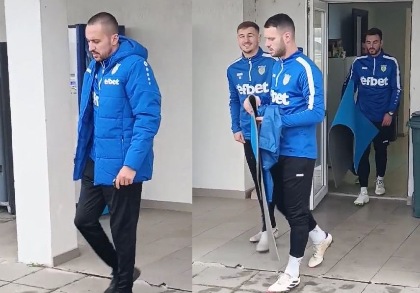 Гигант Съединение ще изиграе третата си контрола от началото на зимната подготовка. В събота от 14:00 часа отборът, воден от старши треньора Васил Стефанов, ще гостува на участника в Югозападната Трета лига - Оборище (Панагюрище). От началото на своята подготовка Гигантите изиграха две проверки, като това ще бъде на практика предпоследната контрола. Последната ще бъде срещу Атлетик (Куклен) на 7 февруари. ПРОГРАМА 7 януари, Старт на подготовката 17 януари, Гигант – Спартак (Пловдив) 2:3 24 януари, ФК Димитровград – Гигант 1:4 31 януари, Гигант – Оборище (Панагюрище) 7 февруари, Гигант – Атлетик (Куклен) Пролетният дял от сезона в Югоизточната Трета лига стартира на 14 февруари, като първият двубой на Гигант е гостуване на дубъла на Локомотив (Пловдив) на 15 февруари (неделя).