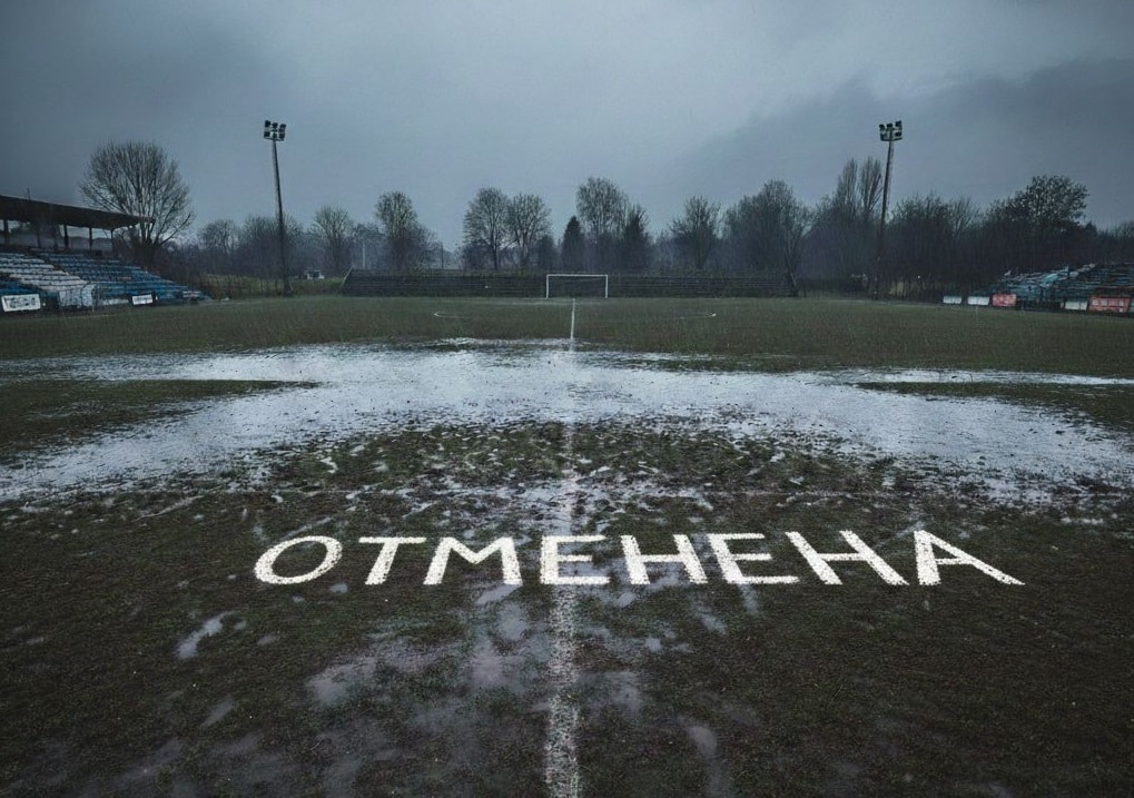 Планираната за днес контролна среща срещу ОФК Хасково няма да се състои. Причината е влошените метеорологични условия и проливните дъждове през последните няколко дни. Мачът, който трябваше да се играе в град Елхово от 14:00 часа, бе отменен заради наводнените терени. Следващата проверка за лидера в Югоизточната Трета лига е насрочена за 4 февруари (сряда) срещу Спартак (Пловдив). ЗИМНА ПОДГОТОВКА 15.01., Първа тренировка 24.01., Несебър – Черноморец II 5:0 28.01., Несебър – Ямбол 1:1 31.01., Несебър – ОФК Хасково - ОТМЕНЕНА 04.02., Несебър – Спартак (Пд) 07.02., Несебър – Нефтохимик 11.02., Несебър – Черно море II 14.02., Несебър – Лудогорец III Местата на провеждане и началните часове на контролите ще бъдат уточнени допълнително.