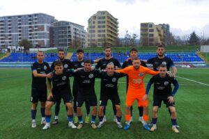 Отменена контролa: Черноморец (Балчик) няма да играе с Доростол Силистра Последната приятелска среща от зимната подготовка на Черноморец (Балчик) отпадна. Тимът трябваше да премери сили с Доростол Силистра в събота, 7-ми февруари, но контролата няма да се състои. Причината за отмяната са финансови проблеми в силистренския тим. От клуба съобщават, че в момента търсят друг противник и решение. При първа възможност ще ви уведомим!