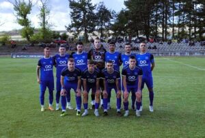 Янтра (Полски Тръмбеш) с убедителна победа над Етър U17 Янтра (Полски Тръмбеш) надделя с 4:0 над юношеския тим на Етър (Велико Търново) до 17 години в контролна среща, играна във Велико Търново. Това бе втората проверка за тима през зимната подготовка. В мача се разписаха Николай Иванов, Момчил Кузманов, Тихомир Антонов и Георги Денков. Следващата планирана контрола е в събота (7 февруари) срещу Левски (град Левски). ЗИМНА ПОДГОТОВКА 26.01., Старт на подготовката 31.01., Янтра (ПТ) – Янтра (Габрово) U18 2:1 04.02., Янтра (ПТ) – Етър U17 4:0 07.02., Янтра (ПТ) – Левски (град Левски) 14.02., Янтра (ПТ) – Етър II 21.02., Янтра (ПТ) – Павликени 28.02. Янтра (ПТ) – Троян