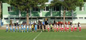 Домакинските мачове на ОФК Левски 2007 тази пролет ще бъдат излъчвани на живо Домакинските мачове на ОФК Левски 2007 тази пролет ще бъдат излъчвани на живо онлайн. Това ще се случва в YouTube канала "Арена Северозапад". Първият двубой на Левски, който ще може да наблюдавате на живо, е срещата от 14-ия кръг на Северозападната трета лига срещу лидера Академик (Свищов) на 21-ви март от 14:00 часа.