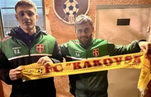 ФК Раковски представя Христо Ботевски ФК Раковски има удоволствието да анонсира ново попълнение в състава — 18-годишният Христо Ботевски. Роден в с. Пъдарско, той е продукт на школите на Ботев Пловдив и Марица Пловдив. След успешно преминал триседмичен пробен период в отбора, треньорският щаб взе решение да му даде шанс в първия тим. Младокът ще подсили състава с младост, енергия и силно желание да се докаже на терена. Пожелаваме му много успехи, силни мачове и най-вече здраве и сезон без контузии!