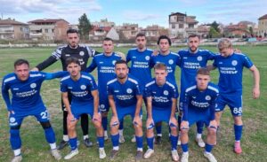 Лидерът ОФК Несебър стартира пролетния дял от сезона в Югоизточната Трета лига в събота, 21 февруари, когато на стадиона в Несебър посреща един от аутсайдерите в групата – Димитровград. Началото на срещата е в 14:00 ч. Една от едва двете загуби за Несебър от началото на кампанията дойде именно от Димитровград на старта през август, когато тимът падна с 1:2. След този неуспех отборът тръгна на серия и записа 11 поредни победи, преди да претърпи и второто си поражение за сезона — от Розова долина (Казанлък). По време на зимната подготовка Несебър изигра пет контролни срещи, една бе отменена. В тях тимът регистрира 2 победи, 2 равенства и 1 загуба (от Черноморец Бургас). ЗИМНА ПОДГОТОВКА 15.01. — Първа тренировка 24.01. — Несебър – Черноморец II 5:0 28.01. — Несебър – Ямбол 1:1 31.01. — Несебър – ОФК Хасково — ОТМЕНЕНА 04.02. — Несебър – Черноморец (Бургас) 0:3 07.02. — Несебър – Нефтохимик 1:1 11.02. — Несебър – Черно море II 3:1 14.02. — Несебър – Лудогорец III 1:2