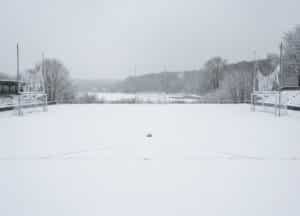 Отложено гостуването на Балкан в Ботевград Двубоят на Балкан в Ботевград от предстоящия 20 кръг на Югозападната Трета лига бе отложен. Причината е силният снеговалеж, който засегна Ботевград в последните часове. Въпреки подобрените метеорологични условия, провеждането на срещата е невъзможно. Решението бе взето от Зоналния съвет - София на БФС. Все още не е определена нова дата за провеждане на срещата.