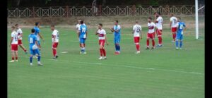 ОФК Левски 2007 приема Партизан (Червен бряг) в последната си контрола ОФК Левски 2007 ще изиграе последната си контрола от зимната подготовка срещу Партизан (Червен бряг). Мачът е планиран за събота, 28-ми февруари, от 14:30 часа на стадион "Левски" в едноимения град. До момента тимът на Дочко Дочев регистрира две равенства в приятелските си срещи, а контролата с дубъла на Етър (Велико Търново) бе отменена заради неблагоприятни метеорологични условия. Ако времето позволи, това ще бъде първият мач на трева за отбора в тази подготовка. Програма с приятелските мачове на Левски 2007 по време на зимната подготовка: 08.02 – Левски 2007 – Янтра (Полски Тръмбеш) – 2:2 14.02 – Левски 2007 – Ботев (Комарево) – 4:4 21.02 – Етър II (Велико Търново) – Левски 2007 – ОТМЕНЕНА 28.02 – Левски 2007 – Партизан (Червен бряг), 14:30 часа, стадион "Левски"