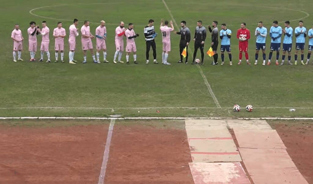 Ювентус (Малчика) загуби с 0:1 от лидера в класирането на Северозападната Трета лига Академик (Свищов) във визитата си от междуобластните квалификации за Купата на Аматьорската лига. Въпреки сериозното териториално надмощие и многото положения пред вратата на гостите, Академик не успя да се разпише в редовните 90 минути. Отличните намеси на стража на Ювентус запазиха вратата суха до самия край. В добавеното време обаче "студентите" стигнаха до решителното попадение и отстраниха Ювентус от турнира. Тимът остави добро впечатление и вдъхна надежди за оцеляване в шампионата. В първия кръг от пролетния полусезон Ювентус ще приеме Етър II (Велико Търново). Мачът е насрочен за 7 март (събота) от 15:00 часа.