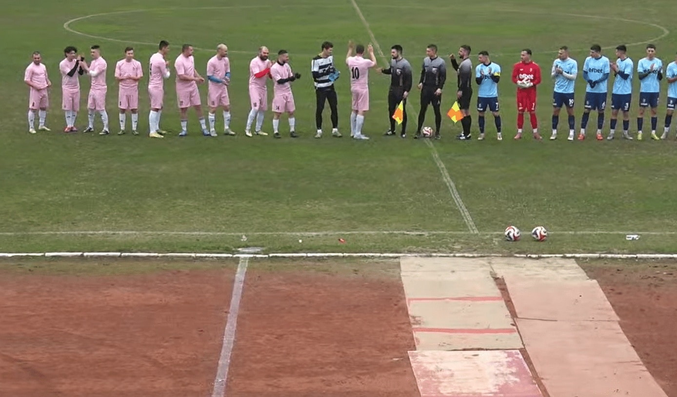 Ювентус (Малчика) загуби с 0:1 от лидера в класирането на Северозападната Трета лига Академик (Свищов) във визитата си от междуобластните квалификации за Купата на Аматьорската лига. Въпреки сериозното териториално надмощие и многото положения пред вратата на гостите, Академик не успя да се разпише в редовните 90 минути. Отличните намеси на стража на Ювентус запазиха вратата суха до самия край. В добавеното време обаче "студентите" стигнаха до решителното попадение и отстраниха Ювентус от турнира. Тимът остави добро впечатление и вдъхна надежди за оцеляване в шампионата. В първия кръг от пролетния полусезон Ювентус ще приеме Етър II (Велико Търново). Мачът е насрочен за 7 март (събота) от 15:00 часа.