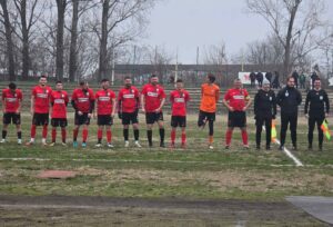 Атлетик (Куклен) II отстъпи с 0:3 на Тракия (Стамболийски) След загубата на първия тим на Атлетик (Куклен) при гостуването на ОФК Хасково, неприятна загуба регистрира и дублиращият отбор. „Старата школа“ загуби с 0:3 при визитата си на Тракия (Стамболийски). Липсата на много ключови футболисти, основно заради контузии, оказа влияние върху представянето. Това бе последният мач от първата фаза на сезона, след което отборите ще се разделят в три групи и ще започне Втора фаза.