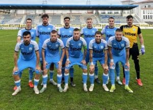 ФК Созопол с двама наказани след загубата от Левски (Карлово) След изиграния кръг, в който тимът падна у дома от Левски (Карлово), ФК Созопол остава без двама футболисти за предстоящите срещи. Даниел Андреев беше наказан за 2 мача заради натрупани 9 жълти картона и ще пропусне следващите две срещи на отбора. Диян Молдованов получи наказание за 1 мач след червен картон в двубоя с карловци. Следващият шампионатен мач на ФК Созопол е гостуване на Марица Милево на 7 март от 15:00 часа.