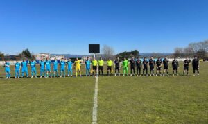 Промяна в началния час: Пирин (Разлог) — Септември II (София) Мачът от 22-ия кръг на Югозападната Трета лига между Пирин (Разлог) и Септември II (София) ще започне с 30 минути по-късно. По първоначална програма срещата беше насрочена за 15:00 на 7-ми март, събота, но стартът е преместен за 15:30 часа. Двубоят ще се проведе на стадиона на 57-мо училище в София. Пирин стартира пролетната част силно и бързо събра 6 точки след служебна победа над Витоша (Бистрица) и успех у дома срещу Костинброд с 2:1 в предишния кръг. През първия полусезон тимът на Христо Джоджов победи с 3:1 у дома дубъла на елитния Септември (София). Това беше четвърта поредна победа за разложкия отбор срещу този съперник.