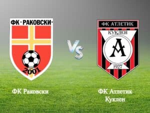 ФК Раковски приема Атлетик (Куклен) в 24-ти кръг на Югоизточната Трета лига ФК Раковски е домакин на Атлетик (Куклен) в предстоящия 24-ти кръг на Югоизточната Трета лига. Двубоят е в събота от 15:00 ч. Тимът, воден от играещия старши треньор Валери Домовчийски, ще трябва да се справя с кадрови затруднения. Пламен Койрушки е наказан за един мач след червен картон, а Валентин Маджарски пропуска срещата заради пети жълт картон, получен в предишния кръг при загубата от Гигант (Съединение). Има и контузени играчи, чието участие остава под въпрос до последния момент. В предишното си домакинство Раковски победи Марица (Милево) с 1:0 и сега целта отново е трите точки. Призоваваме феновете да дойдат на стадиона и да подкрепят отбора — момчетата ще дадат всичко за победата. Когато сме заедно – нашият отбор е по-силен!