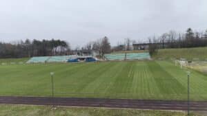 „Бенковски“ (Исперих) посреща „Черноморец“ (Попово) в ключов мач от Североизточната Трета лига Един от най-очакваните двубои в следващия кръг на Североизточната Трета лига противопоставя „Бенковски“ (Исперих) и „Черноморец“ (Попово). Срещата е насрочена за събота от 15:00 часа на стадиона в Исперих и се очаква да предизвика огромен интерес сред феновете. Подкрепящите домакините са подготвили специална хореография, няколко тъпана и се очаква над 1000 души да изпълнят трибуните за двубоя. От клуба призовават всички, които имат възможност, да дойдат на стадиона и да подкрепят отбора на град Исперих. Вие винаги сте били с нас, а заедно сме по‑силни. Заповядайте, за да покажем отново, че сме едно цяло...