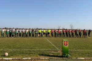 Атлетик (Куклен) загуби с 0:1 при гостуването си на ФК Раковски Атлетик (Куклен) записа поражение с 0:1 при визитата си на ФК Раковски в мача от 24-ия кръг на Югоизточната Трета лига. Това бе четвърта поредна загуба за отбора, воден от старши треньора Ванчо Траянов, както и трети последователен мач, в който тимът не успя да се разпише. Единственото попадение в срещата падна през второто полувреме и бе дело на бившия национал и нападател на Левски, Херта и Дуисбург — Валери Домовчийски. Следващият двубой на Атлетик (Куклен) е срещу Созопол на 21 март от 15:00 часа.