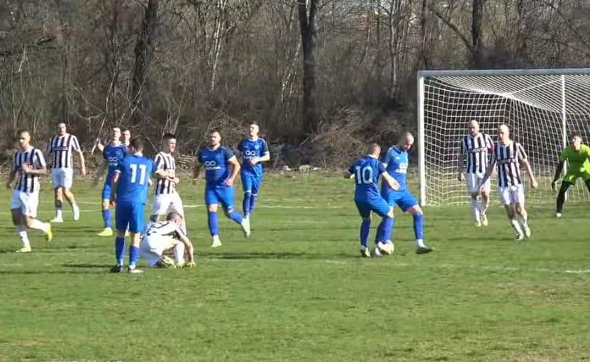 Янтра (Полски Тръмбеш) победи като гост Ювентус (Малчика) с минималното 1:0 в мач от 13-ия кръг на Северозападната Трета лига. Единственият гол в срещата отбеляза Явор Генчев още в 9-ата минута. Той получи подаване от Любомир Генчев, овладя топката и със силен удар от далечно разстояние я прати във вратата на домакините. През втората част и двата отбора създадоха редица възможности пред двете врати, но резултатът остана непроменен и трите точки отидоха при Янтра (Полски Тръмбеш). В следващия кръг тимът, воден от Петър Кръстев, ще приеме Бдин (Видин) в един от интересните мачове от програмата. Полски Тръмбеш вече е пет поредни мача без поражение — три победи и две равенства.