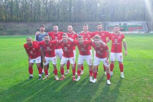 Двубоят между Септември (Тервел) и Светкавица 2014 (Търговище) бе отложен за втори път. Срещата от 18-ия кръг на Североизточната Трета лига трябваше да открие пролетния полусезон за двата тима, но заради неблагоприятни атмосферни условия в края на февруари бе преместена за 18 март, сряда. След допълнителна уговорка между двата отбора обаче мачът няма да се проведе на тази дата и е насрочен за 29 април (сряда). Двубоят ще се играе на стадион "Димитър Бурков" в Търговище, като към момента е планиран за 15:00, но този час може да бъде променен. В същото време Септември ще изиграе следващия си мач в събота, 21 март, когато е гост на Устрем (Дончево).