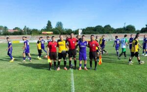 ОФК Павликени гостува на дублиращия тим на Етър — мачът е изместен ОФК Павликени ще играе срещу дублиращия отбор на Етър (Велико Търново) в следващия си двубой от Северозападната Трета лига. Срещата от 15-ия кръг беше изместена с час и 30 минути спрямо първоначално обявения начален час. Първоначалният старт в 15:00 в събота, 28 март, е променен и мачът вече ще започне в 16:30. Двубоят ще се проведе на терен "Трифон Иванов" в Търново. В предишния кръг тимът на Димо Атанасов регистрира служебен успех над ФК Ловеч, който се отказа от участие. След това ОФК Павликени има актив от 17 точки — 2 победи и 1 загуба от началото на пролетния полусезон.