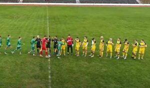 Мачът на дублиращия отбор на Фратрия е преместен Гостуването на дублиращия отбор на Фратрия в 23-ия кръг на Североизточната Трета лига бе изместено с един ден. Двубоят вече ще се играе на 29 март (неделя) от 15:00 часа, вместо на 28 март (събота), както бе по предварителна програма. В последните два мача тимът, воден от старши треньора Невен Венков, записa две поредни победи — срещу Олимпик Варна с 2:0 и срещу Рилци с 3:1. Дублиращият тим на Фратрия заема временно 11-о място с 22 точки, докато тимът от Попово е 7-и с 37 точки, но с два мача по-малко.