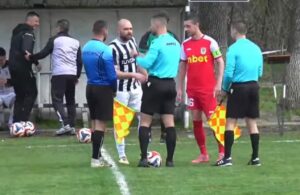 Ком (Берковица) победи Ювентус (Малчика) с 2:0 Ювентус (Малчика) записа нова загуба в Северозападната Трета лига, отстъпвайки с 0:2 у дома срещу Ком (Берковица) в 15-ия кръг. Гостите доминираха през първата част. В 10-ата минута само отлична намеса на Димитър Стефанов лиши Ком от ранно попадение. В 28-ата минута Ивайло Тодоров засече с глава центриране отдясно и прати топката в мрежата на Стефанов, но попадението не беше признато заради нарушение на играч на Ком срещу капитана Валентин Антонов. В 34-ата минута Тодоров отново беше център на вниманието, след като бе изведен зад гърба на отбраната и реализира — този път голът бе зачетен. Четири минути по-късно Тодоров оформи и втория си гол в мача след самостоятелен пробив отляво и удар от малък ъгъл. През втората част Ком продължи да бъде по-активен и в 60-ата минута получи дузпа за нарушение на Васил Михайлов, който получи и жълт картон. Цветко Иванов застана зад топката, но ударът му бе спасен от Димитър Стефанов. В последните 20 минути силен дъжд се изсипа над стадион "Георги Кърчев", което повлия на темпото и не позволи да видим повече голове. В следващия кръг Ювентус гостува на Павликени.