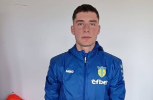 Гигант (Съединение) се раздели с Никола Гавов Гигант (Съединение) прекрати взаимоотношенията с полузащитника Никола Гавов. Футболистът няма да бъде част от отбора в оставащите кръгове от пролетния дял на сезона в Югоизточната Трета лига. Роден през 1999 година, Гавов се присъедини към тима по време на зимната пауза от Спартак (Пловдив), но страните взеха решение да се разделят.