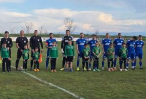 ОФК Несебър записа 11-ти пореден мач без загуба ОФК Несебър продължи серията си без поражение, след като победи ФК Раковски с 4:0 в последния си двубой и записа 11-ти пореден мач без загуба. Тимът, воден от старши треньора Мирослав Косев, има баланс в тази серия от 8 победи и 3 равенства. Последната загуба за делфините датира от 25 октомври миналата година при гостуването на Розова долина в Казанлък. Настоящата серия е изравнена с началото на сезона, когато Несебър имаше 11 поредни мача без поражение — тогава обаче те записаха 11 поредни победи (между 2 и 13 кръг включително).