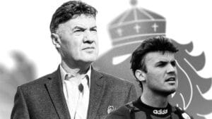 ФК Септември (Симитли) изказва най-искрените си съболезнования към близките и роднините на Борислав Михайлов. Легендарният български вратар и бивш президент на Българския футболен съюз почина днес. Боби Михайлов беше дългогодишен приятел на нашия клуб и винаги сме били в отлични отношения. Почивай в мир, Легендо!