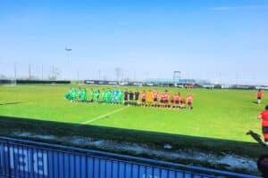 ФК Секирово гостува на Асеновец в 29-ия кръг на Югоизточната Трета лига ФК Секирово ще играе като гост на намиращия се в зоната на изпадащите Асеновец (Асеновград) в среща от 29-ия кръг на Югоизточната Трета лига. Двубоят е в четвъртък, 9-ти април, от 17:00 часа. "Секирите" отново ще търсят точки далеч от дома, след като представянето им на собствен терен тази година остава незадоволително. В същото време визитите им впечатляват — след като през първия полусезон тимът взе само точка, тази пролет вече има 5 точки навън, включително първи успех и равенство със Спартак (Пловдив) в последното си гостуване. Секирово може да гледа смело към предстоящия мач и заради преките двубои — в последните четири срещи между двата отбора тимът от Раковски има 3 победи и 1 равенство срещу Асеновец.