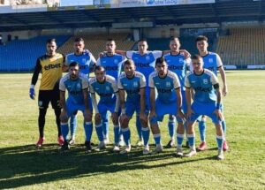 Нови наказания в редиците на ФК Созопол преди визитата в Пловдив Кадровите проблеми във ФК Созопол продължават и преди гостуването на Спартак (Пловдив) в 29-ия кръг отборът получи още две санкции. Станислав Митов беше наказан за два мача и ще пропусне не само двубоя със Спартак, но и следващото домакинство срещу Загорец. Кристофър Петров е санкциониран за един мач и също ще бъде аут за срещата в Пловдив. Двубоят със Спартак (Пловдив) е на Велики четвъртък, 9 април, от 17:00 часа.