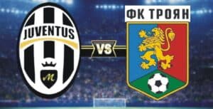 Ювентус (Малчика) приема ФК Троян в неделя Ювентус (Малчика) ще посрещне ФК Троян в среща от 17-ия кръг на Северозападната Трета лига. Мачът е утре, 10 април, от 17:00 часа и ще бъде излъчен на живо в канала "Арена Северозапад" в YouTube. В предишния кръг "бианконерите" записаха нова загуба, отстъпвайки с 0:3 на ОФК Павликени. Най-неприятният момент от двубоя настъпи в края, когато един от най-добрите играчи на отбора от село Малчика беше изгонен. Полузащитникът Мартин Милков получи втори жълт картон и ще бъде наказан да пропусне срещата с предпоследния в класирането. За Ювентус това е реален шанс да запише първи точки през пролетта и да надигне глава. Ситуацията може и да е тежка, но Ювентус никога не се предава! Елате на стадиона и подкрепете местния отбор — момчетата имат нужда от вас!