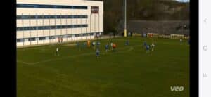 Черноморец (Балчик) победи Бенковски (Исперих) с 3:1 Бенковски (Исперих) загуби от Черноморец (Балчик) с 1:3 в пореден мач от Североизточната Трета лига. Домакините имаха лек превес в началото на двубоя, но Бенковски постепенно изравни играта. В 37-ата минута балчиклии откриха резултата чрез Кристо Яначков. В края на първото полувреме съдията показа директен червен картон за Златин Станков. През втората част Черноморец удвои след попадение на Яначков. В 48-ата минута Марин Петков намали на 1:2 след точно изпълнена дузпа. В 58-ата минута Стефа Митев реализира за крайното 3:1.