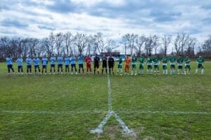 ОФК Левски 2007 ще изиграе контролен мач с четвъртодивизионния Ботев (Комарево) в събота, 17-ти април. Двубоят е насрочен за 14:00 часа на стадион „Левски“ в град Левски. „Зелено-белите“ ще използват паузата в шампионата, за да проведат спаринг и да дообиграят състава преди предстоящия финален етап от сезона. В следващия си мач от Северозападната Трета лига Левски приема Ювентус (Малчика) на 25-ти април, събота, от 17:00 часа.